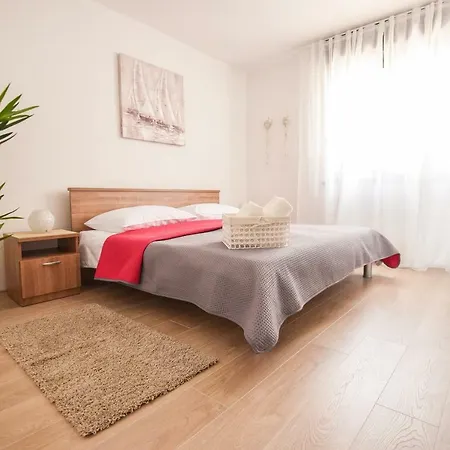 Apartament Apartment Vita