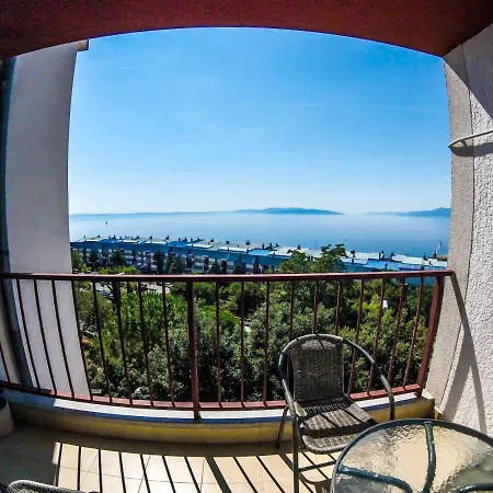 Apartment Vita * Rijeka