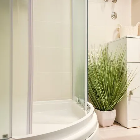 Apartment Vita * Rijeka