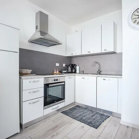 Apartment Vita Apartament Rijeka