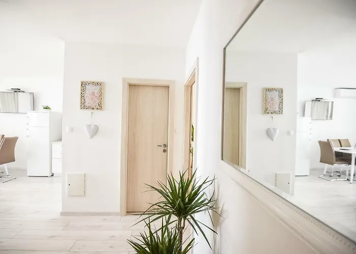 Apartment Vita * غييكا