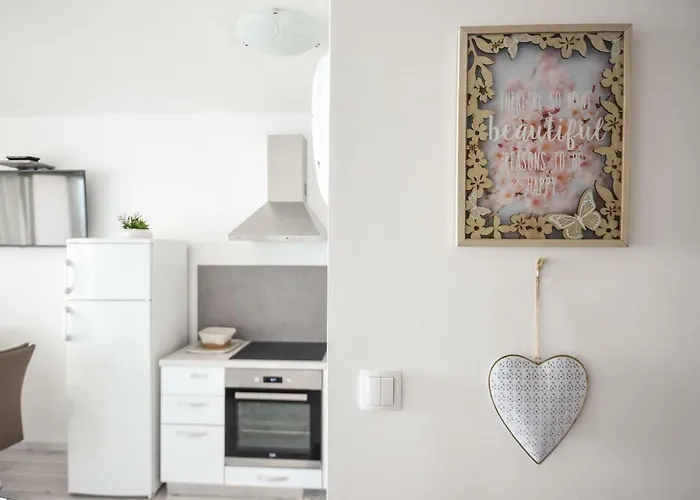 Apartment Vita * غييكا