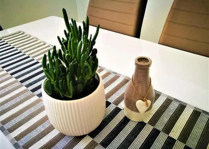 Apartment Vita شقة
