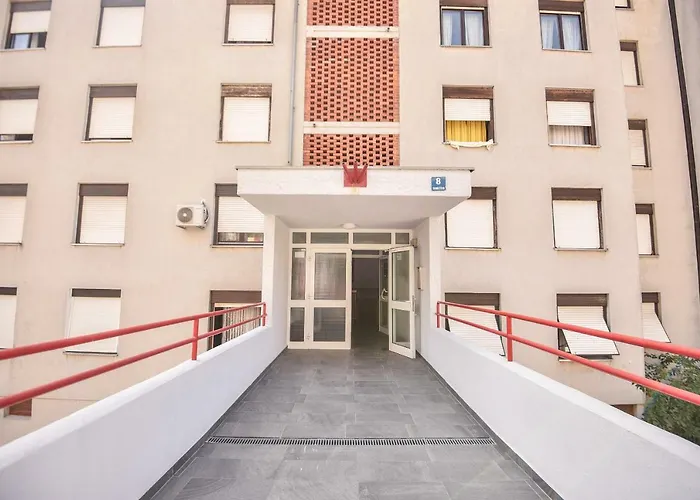 Apartment Vita * غييكا
