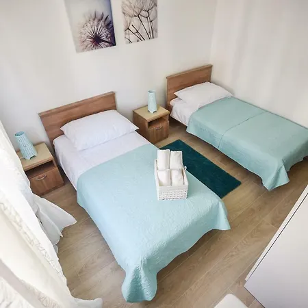 Apartment Vita