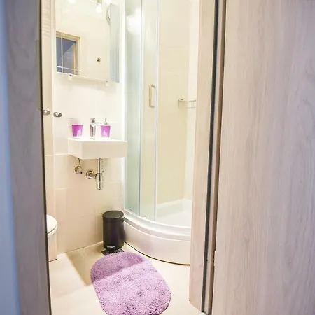 Lejlighed Apartment Vita