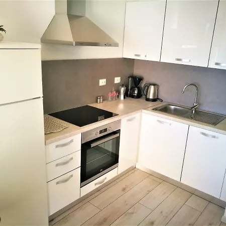Apartment Vita Lejlighed