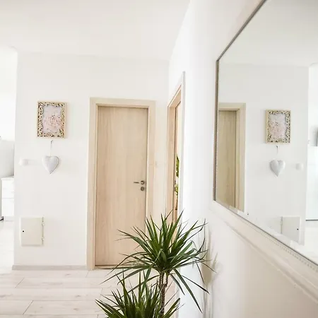 Apartment Vita * Rijeka