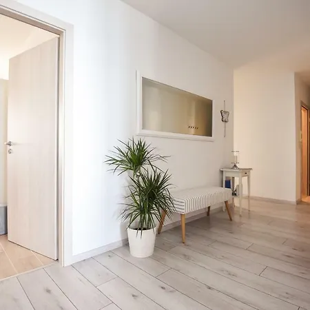 Lejlighed Apartment Vita *