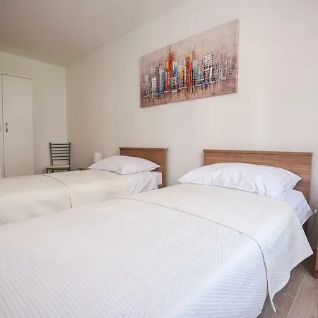 Apartment Vita Lejlighed Rijeka