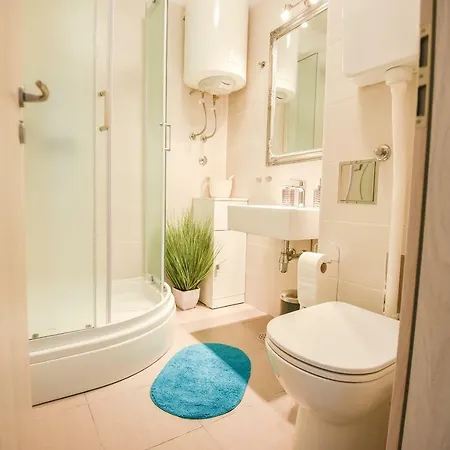 Apartment Vita