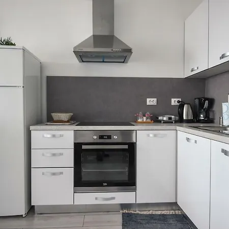 Apartment Vita Lejlighed Rijeka