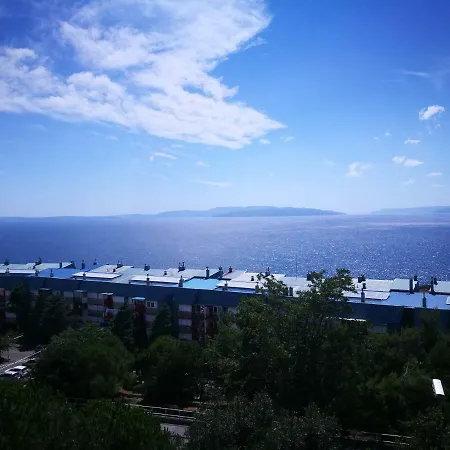 Apartment Vita Lejlighed Rijeka