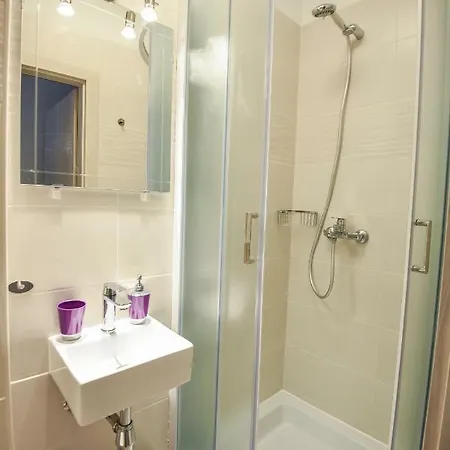 Apartment Vita *