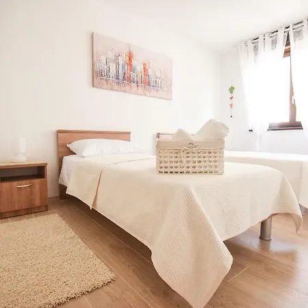Apartment Vita * Rijeka