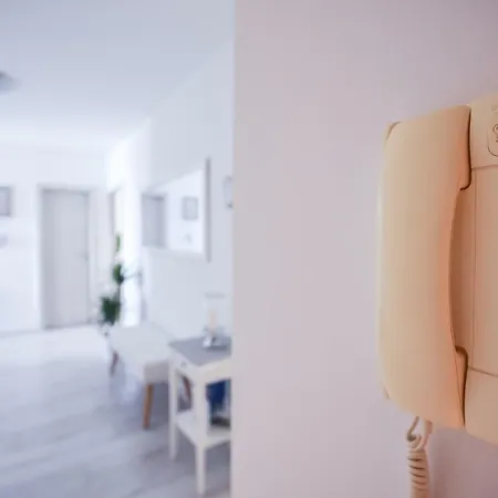 Lejlighed Apartment Vita *