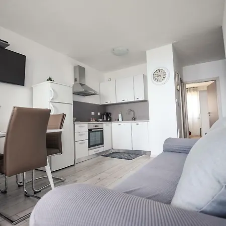 Apartment Vita Lejlighed