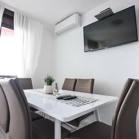 Apartment Vita Rijeka