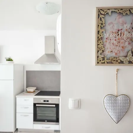 Apartment Vita * Rijeka