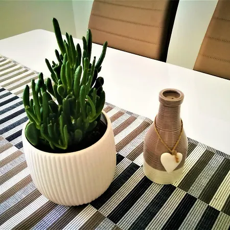 Apartment Vita Lejlighed