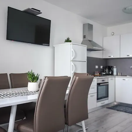 Apartment Vita Rijeka