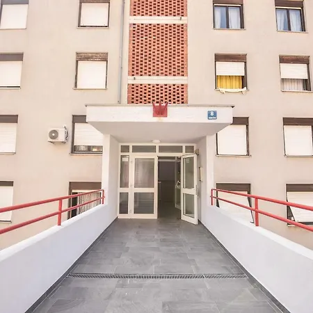 Apartment Vita * Rijeka