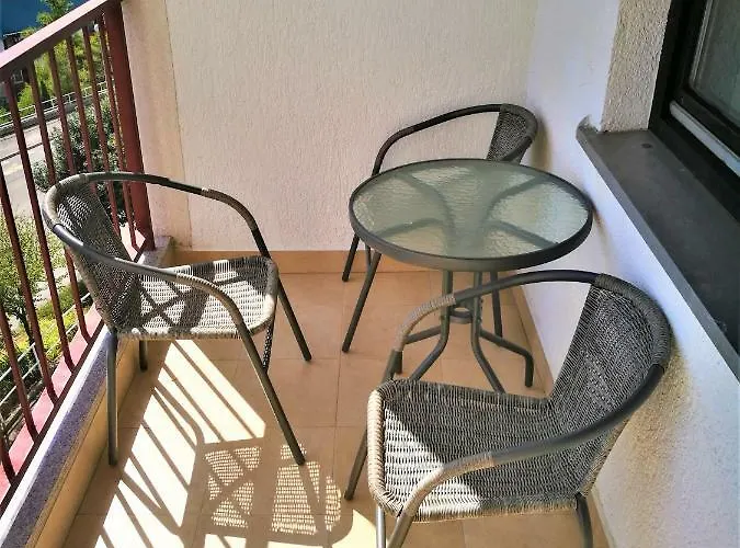 Apartment Vita Lejlighed Rijeka