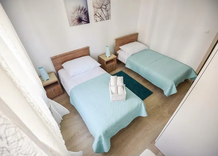 Apartment Vita