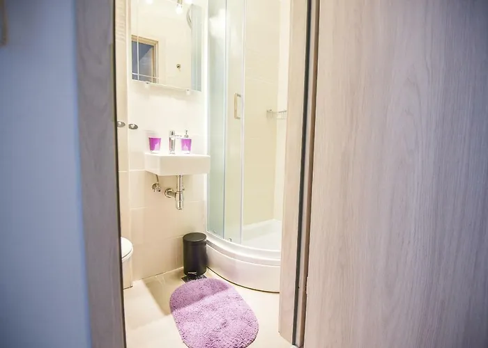 Lejlighed Apartment Vita