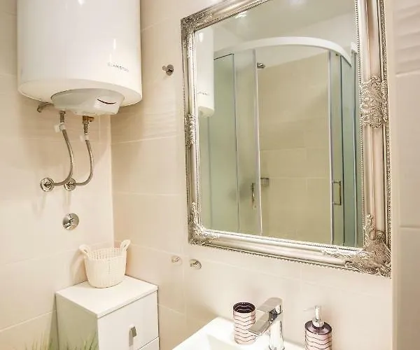 Lejlighed Apartment Vita Rijeka