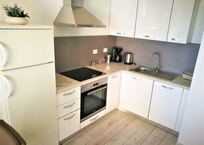 Apartment Vita Lejlighed