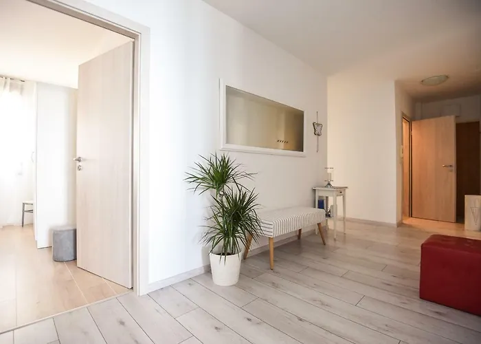 Lejlighed Apartment Vita *