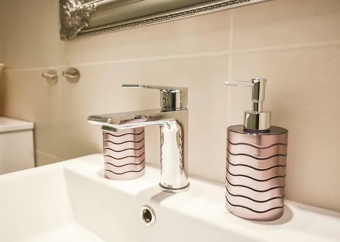 Lejlighed Apartment Vita