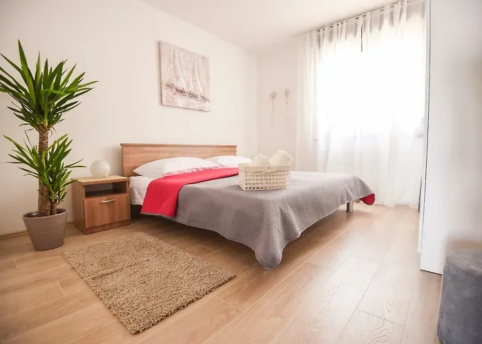 Lejlighed Apartment Vita