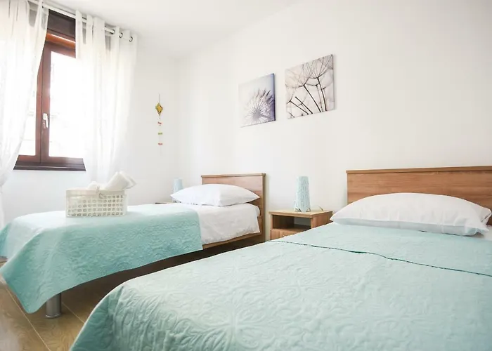 Apartment Vita