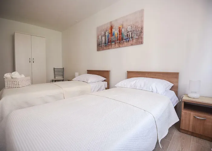 Apartment Vita Lejlighed Rijeka