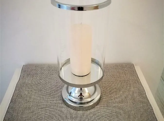 Lejlighed Apartment Vita