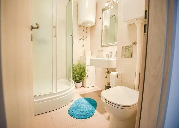 Apartment Vita