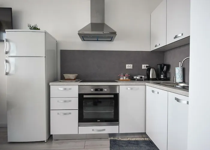 Apartment Vita Lejlighed Rijeka