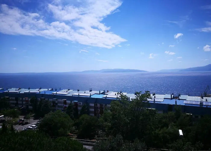 Apartment Vita Lejlighed Rijeka