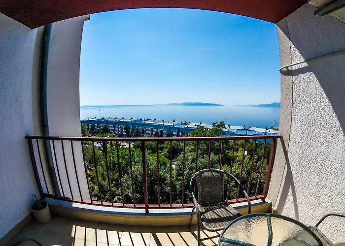 Apartment Vita * Rijeka
