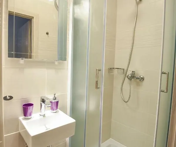 Apartment Vita *