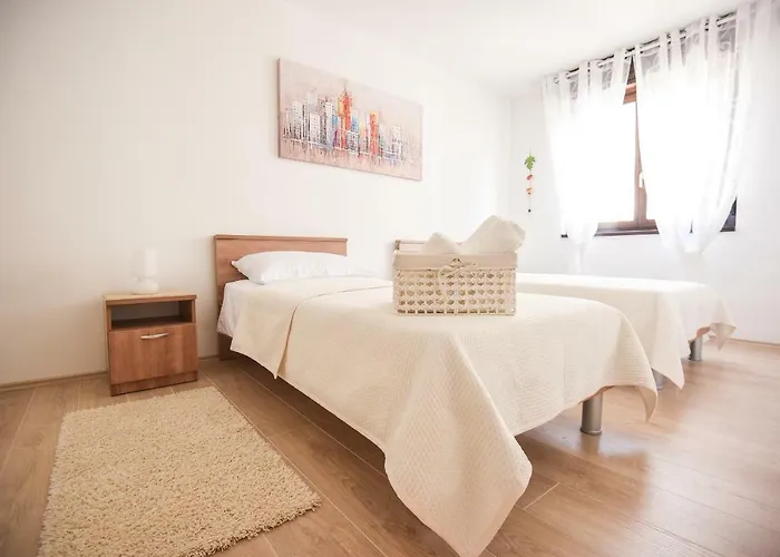 Apartment Vita * Rijeka