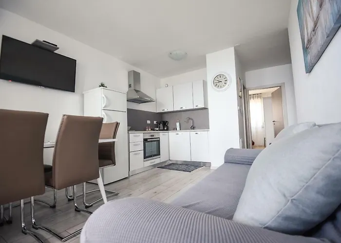 Apartment Vita Lejlighed