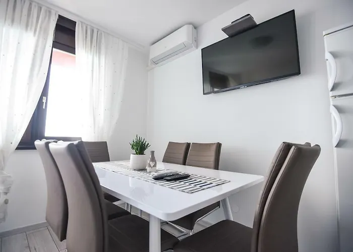 Apartment Vita Rijeka