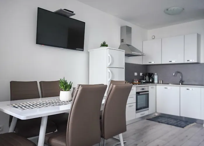 Apartment Vita Rijeka