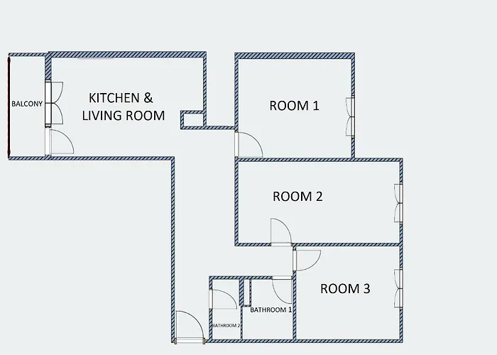 Apartment Vita Lejlighed